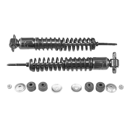 Monroe Load Adjusting Shock Absorber, 58270 58270